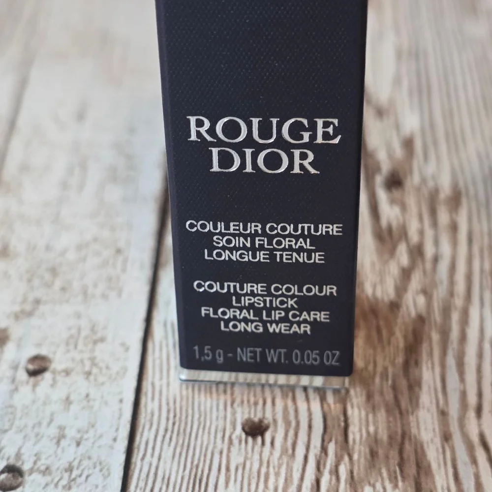 Dior this rouge